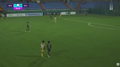 戈达瓦里 vs 库普拉吉FC